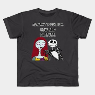 Always together Kids T-Shirt